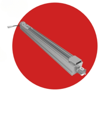 alarmas contra incendios