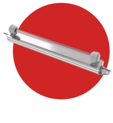 alarmas contra incendios